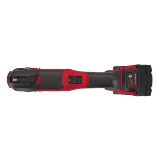 Máy cắt rung Milwaukee M18 FMT-0X0 (Chưa pin & sạc)