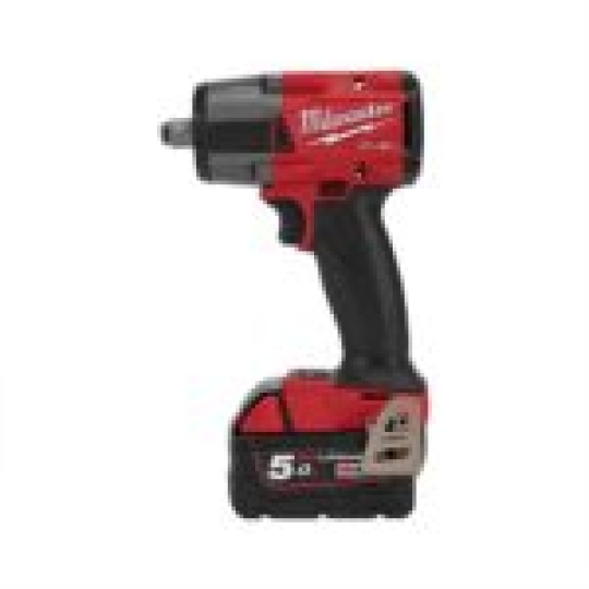 Máy siết bu lông Milwaukee M18 FMTIW2F12-0X0 ( Chưa Pin & Sạc )