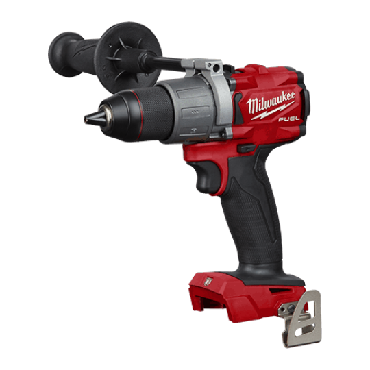 Máy khoan động lực Milwaukee M18 FPD2-502C SET (2pin x 5.0Ah, 1 sạc)
