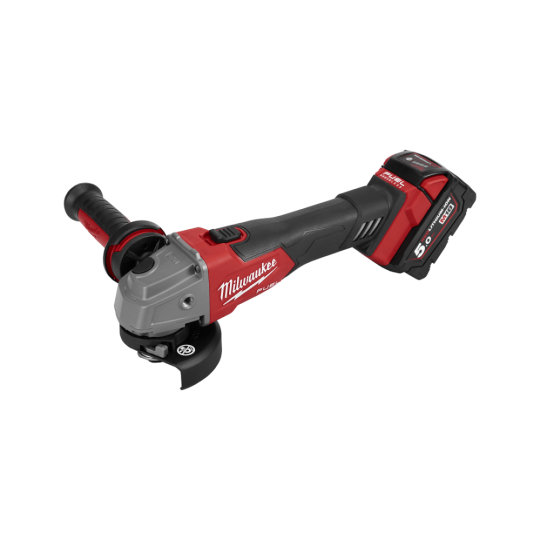 Máy Mài Góc Milwaukee M18 FSAG100X-0X0
