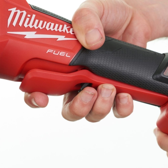 Máy mài góc Milwaukee M18 FSAGV125XPDB-0X0 (chưa pin & sạc)