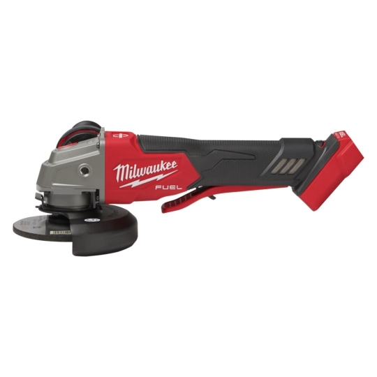 Máy mài góc Milwaukee M18 FSAGV125XPDB-0X0 (chưa pin & sạc)