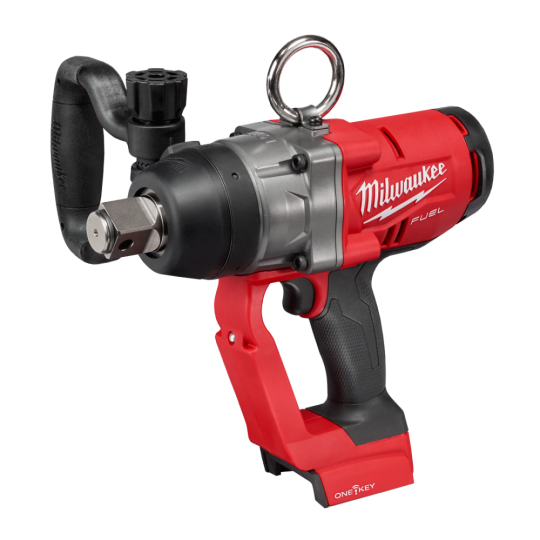 Máy siết bu lông Milwaukee M18 ONEFHIWF1-0X0 ( Chưa Pin & Sạc )