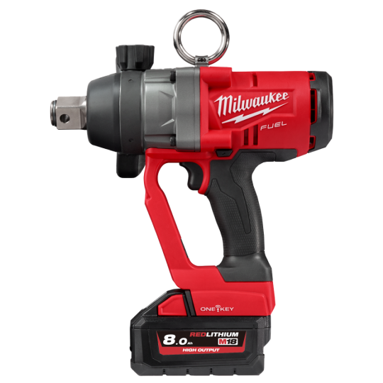 Máy siết bu lông Milwaukee M18 ONEFHIWF1-0X0 ( Chưa Pin & Sạc )