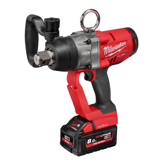 Máy siết bu lông Milwaukee M18 ONEFHIWF1-0X0 ( Chưa Pin & Sạc )