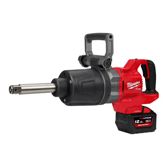 Máy siết bu lông M18 ONEFHIWF1D-0C0 (bare)