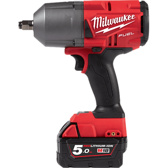 Máy siết bu lông Milwaukee M18 FHIWF12-0X ( Chưa Pin & Sạc )