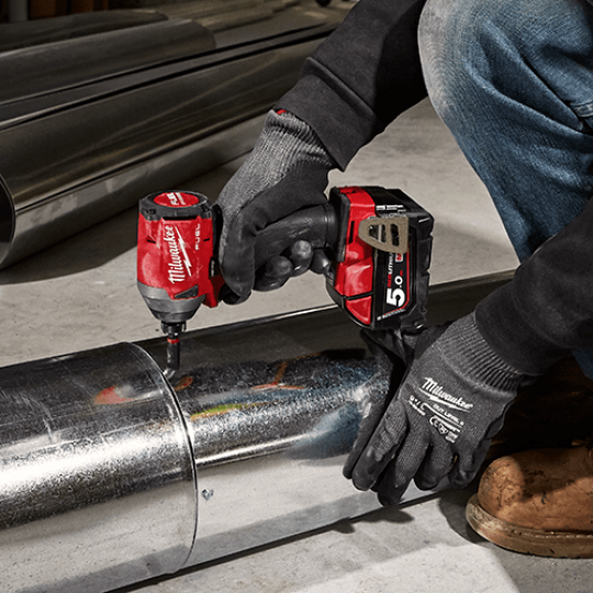 Máy bắt vít Milwaukee M18 FID2-0X ( Chưa Pin & Sạc )