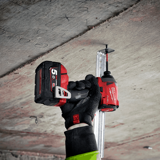 Máy bắt vít Milwaukee M18 FID2-0X ( Chưa Pin & Sạc )