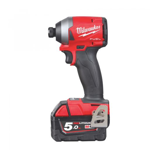Máy vặn vít Milwaukee M18 FID2-502C SET (2pin x 5.0Ah, 1 sạc)