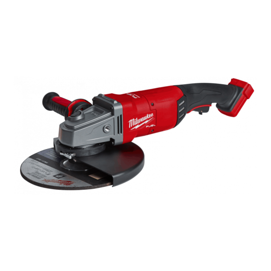 Máy mài góc lớn Milwaukee M18 FLAG230XPDB-0C ( Chưa Pin & Sạc )