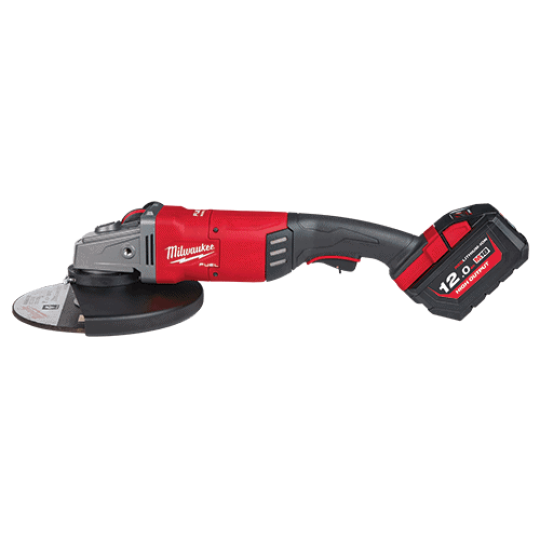 Máy mài góc lớn Milwaukee M18 FLAG230XPDB-0C ( Chưa Pin & Sạc )