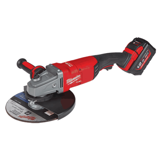 Máy mài góc lớn Milwaukee M18 FLAG230XPDB-0C ( Chưa Pin & Sạc )