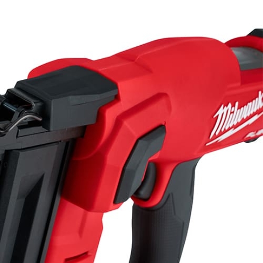 Máy bắn đinh 18V Milwaukee M18 FN18GS-0X0 (Chưa Pin & Sạc)
