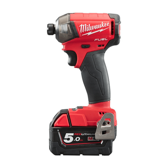 Máy vặn vít thủy lực Milwaukee M18 FQID-0 ( Chưa Pin & Sạc )