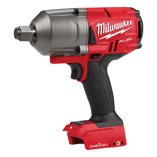 Máy siết bu lông Milwaukee M18 ONEFHIWF34-0X ( Chưa Pin & Sạc )