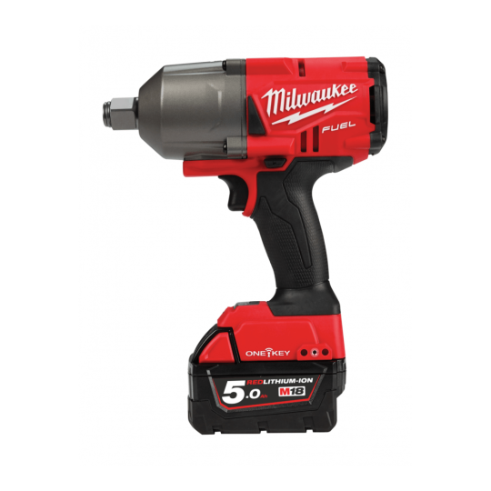 Máy siết bu lông Milwaukee M18 ONEFHIWF34-0X ( Chưa Pin & Sạc )