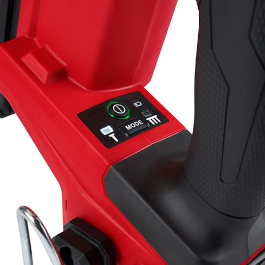 Máy bắn đinh 18V Milwaukee M18 FN18GS-0X0 (Chưa Pin & Sạc)