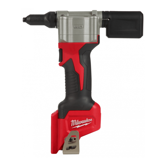 Máy bắn đinh rút Milwaukee M12 B PRT-0C( Chưa Pin & Sạc )