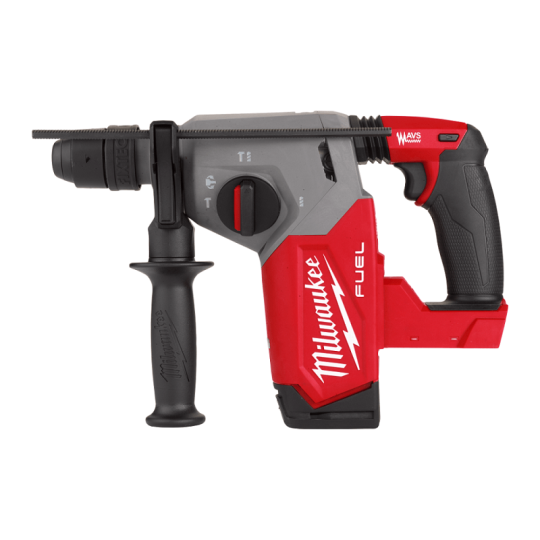 Máy khoan búa dùng pin 18V Milwaukee M18 FHX-0X0 (Chưa Pin & Sạc)
