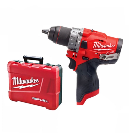  Máy khoan động lực Milwaukee M12 FPD-0C ( Chưa Pin & Sạc )