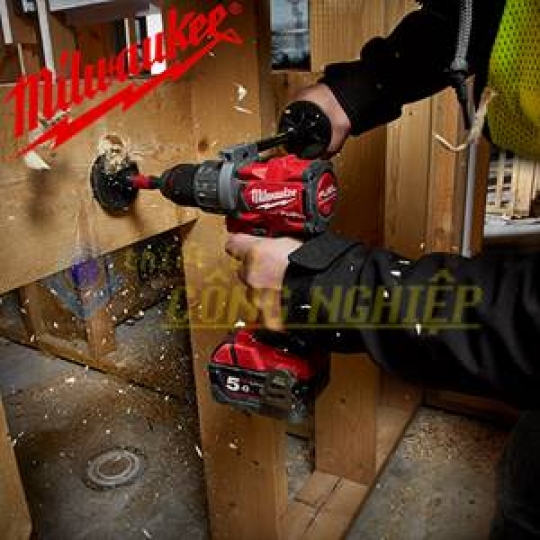 Máy khoan động lực Milwaukee M18 FPD2-0X 