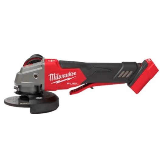 Máy mài góc Milwaukee M18 FSAGV100XPDB-0X0 ( Chưa Pin & Sạc )