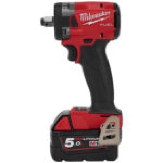 Máy siết bu lông Milwaukee M18 FIW212