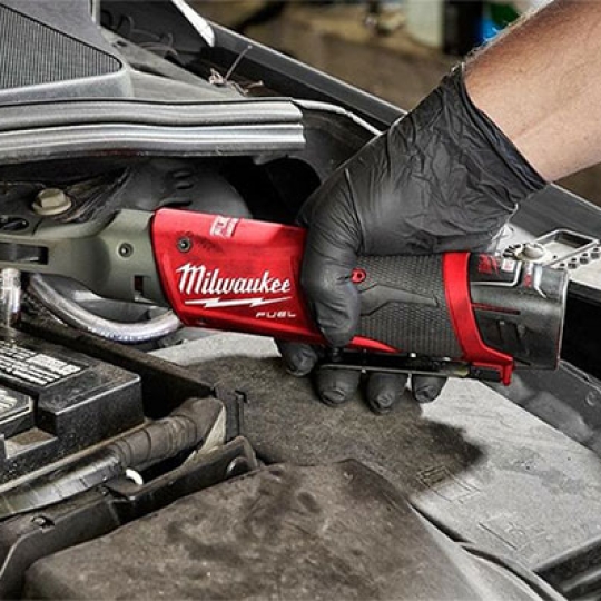 Máy siết bu lông góc Milwaukee M12 FIR14-0 ( Chưa Pin & Sạc )