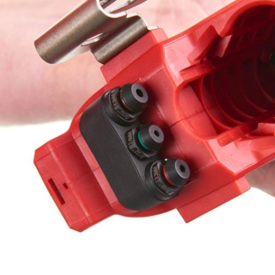 Máy bắn đinh rút Milwaukee M12 B PRT-0C( Chưa Pin & Sạc )