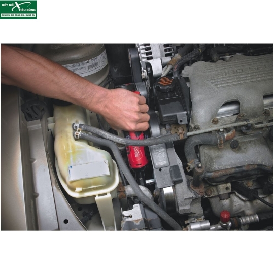 Máy siết bu lông góc Milwaukee M12 FIR14-0 ( Chưa Pin & Sạc )