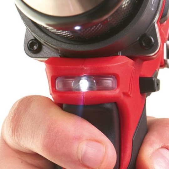  Máy khoan động lực Milwaukee M12 FPD-0C ( Chưa Pin & Sạc )