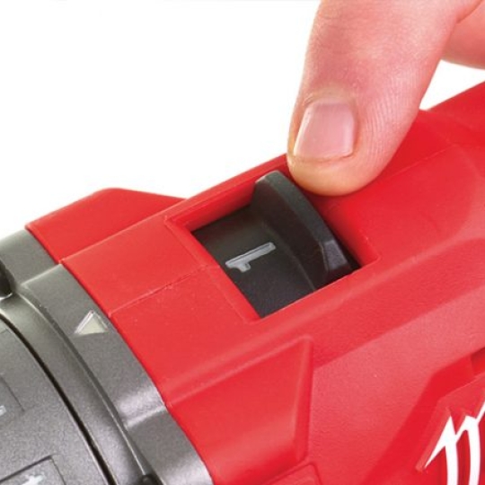  Máy khoan động lực Milwaukee M12 FPD-0C ( Chưa Pin & Sạc )