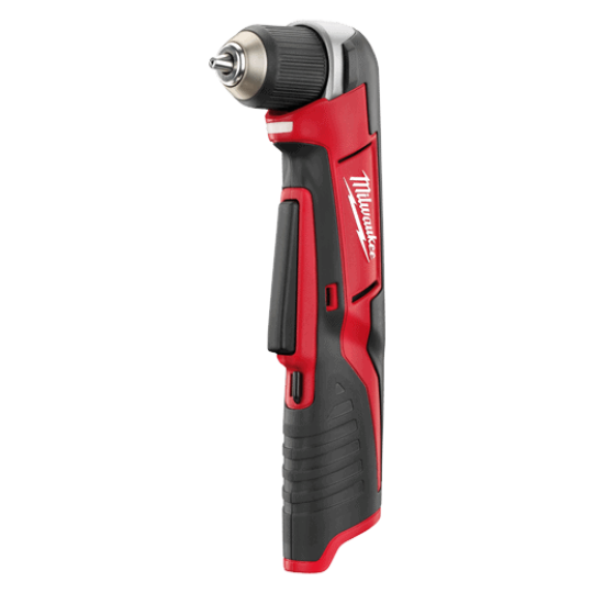 Máy khoan góc vuông Milwaukee C12 RAD-0B ( Chưa Pin & Sạc )