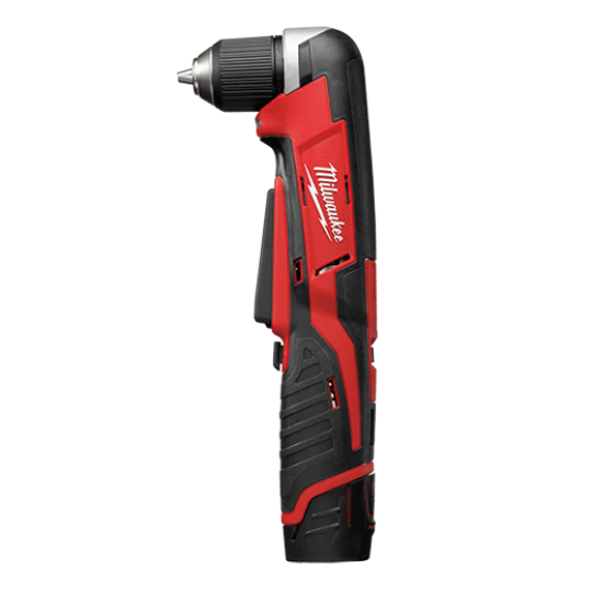 Máy khoan góc vuông Milwaukee C12 RAD-0B ( Chưa Pin & Sạc )