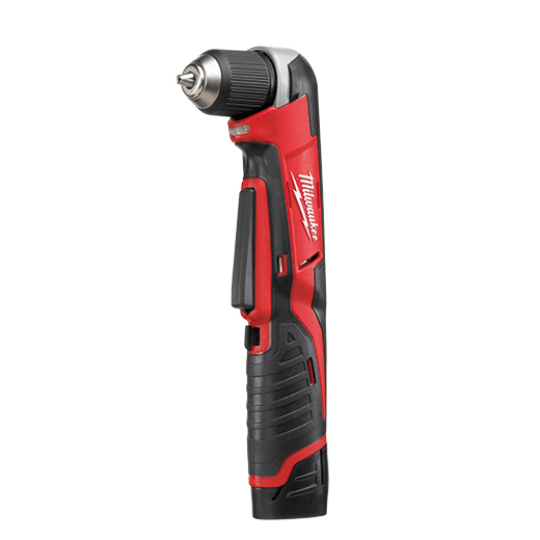 Máy khoan góc vuông Milwaukee C12 RAD-0B ( Chưa Pin & Sạc )