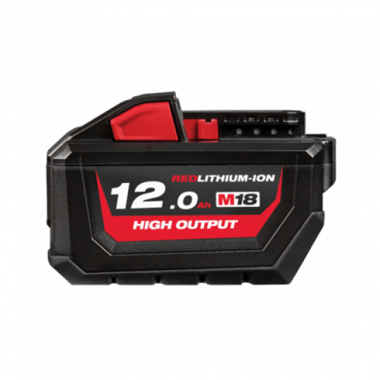 Pin Milwaukee 18V 12.0Ah M18 HB12