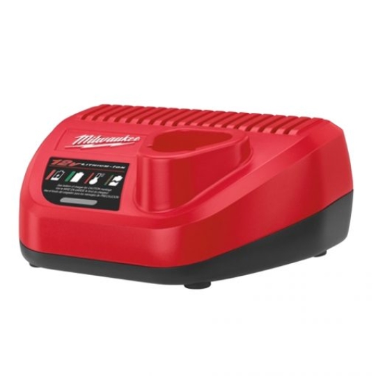 Sạc Pin 12V Milwaukee C12C